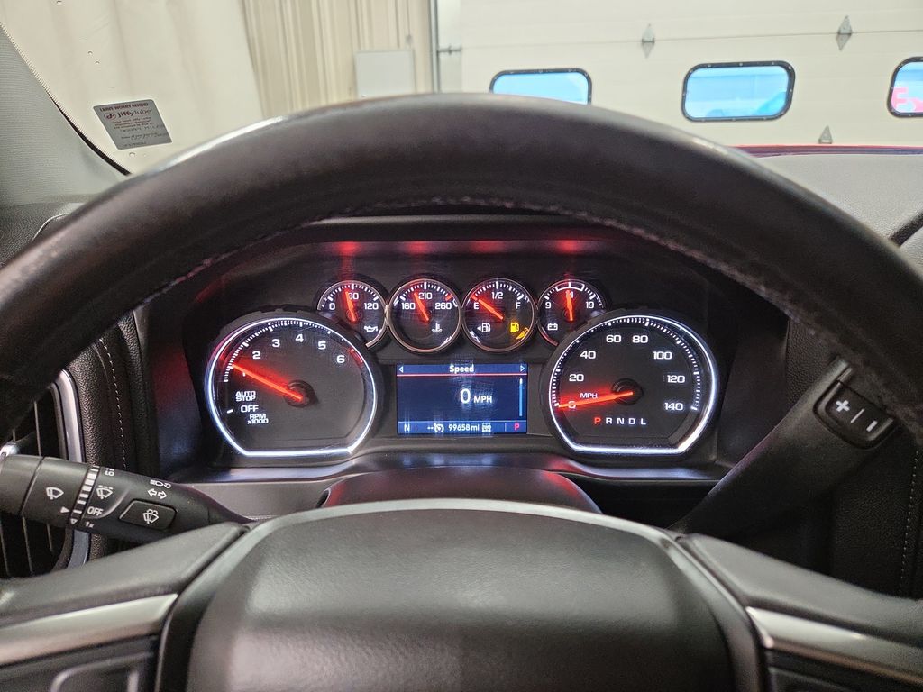 2020 Chevrolet Silverado 1500 RST - Photo 20