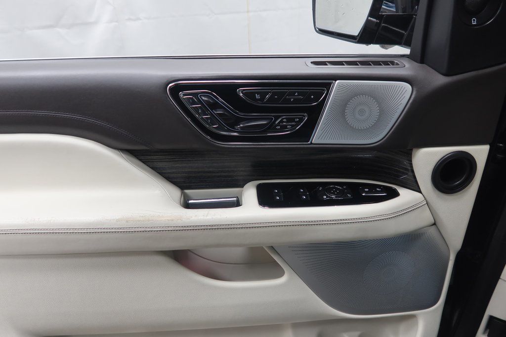 2019 Lincoln Navigator Black Label - Photo 26
