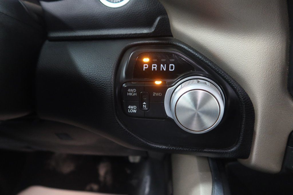 2022 RAM Ram 2500 Pickup Laramie - Photo 16