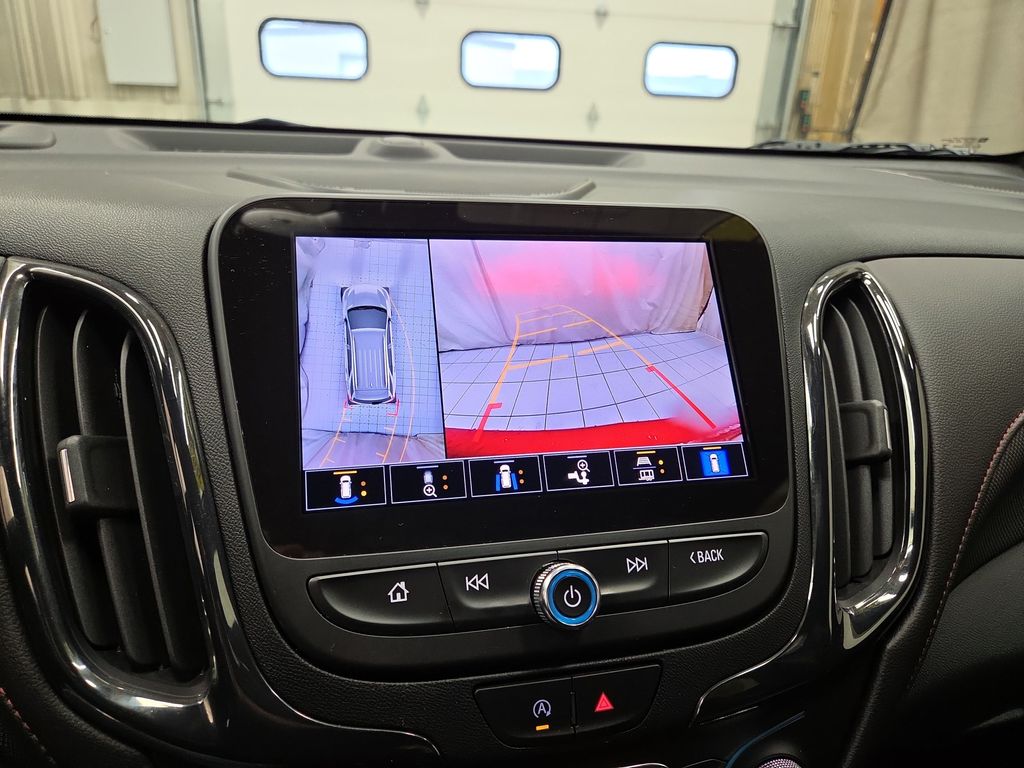 2023 Chevrolet Equinox RS - Photo 15