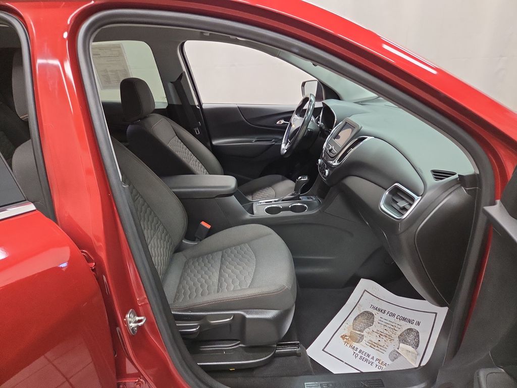 2020 Chevrolet Equinox LT - Photo 11