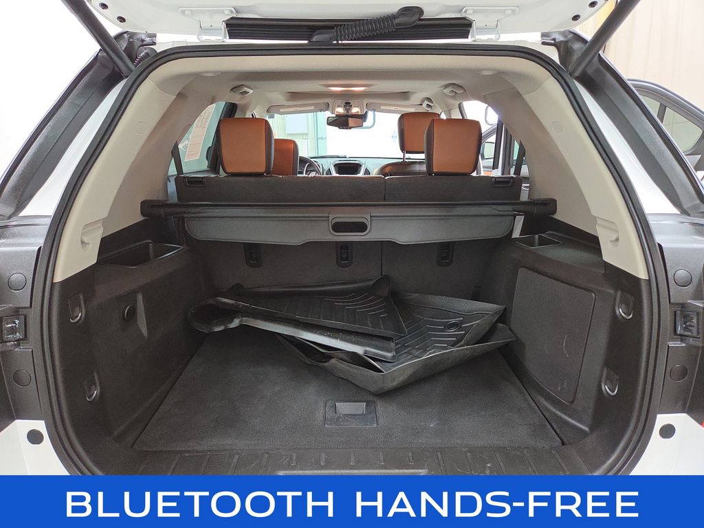 2016 Chevrolet Equinox LTZ - Photo 9