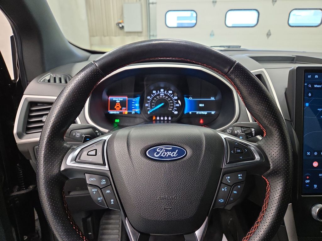 2021 Ford Edge ST-Line - Photo 17