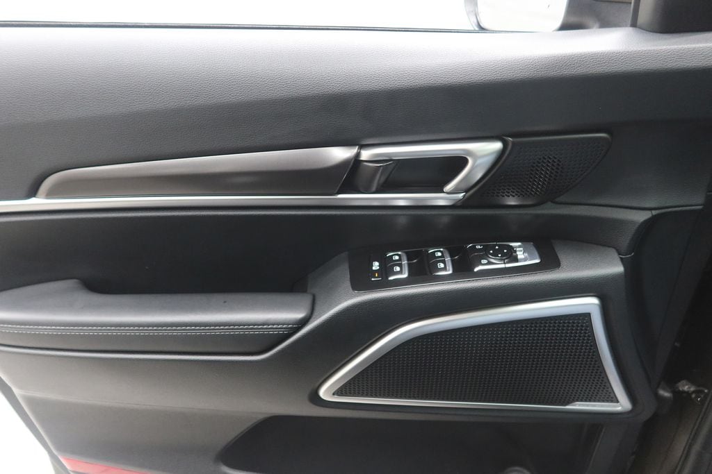 2025 Kia Telluride S - Photo 24