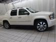 Used 2011 Chevrolet Avalanche LTZ Truck Crew Cab