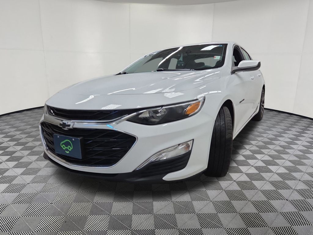 2023 Chevrolet Malibu RS - Photo 7