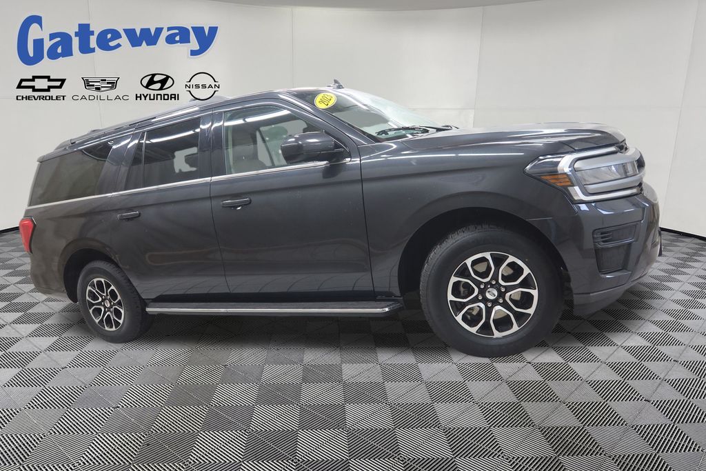 2023 Ford Expedition XLT MAX 4x4's photo