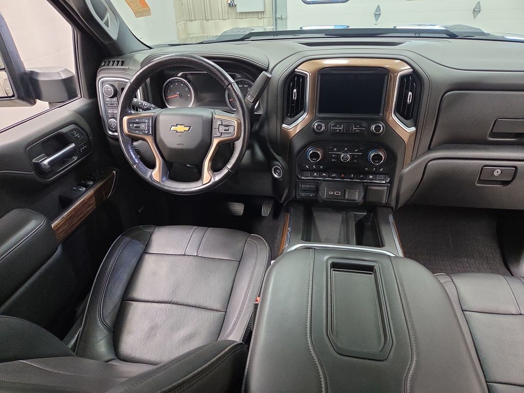 2020 Chevrolet Silverado 2500HD High Country - Photo 12