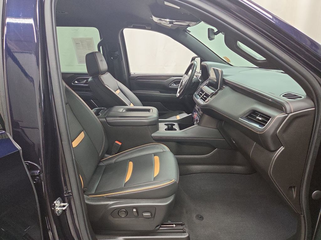 2021 GMC Yukon XL AT4 - Photo 11