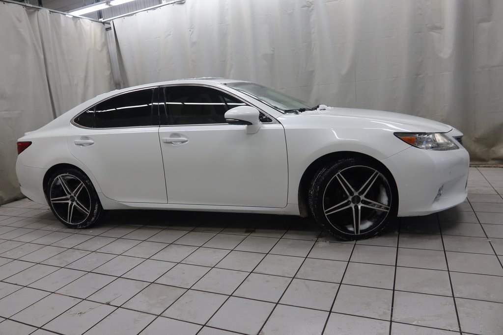 2014 Lexus ES 350