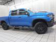 Used 2024 Chevrolet Silverado 1500 ZR2 Truck Crew Cab