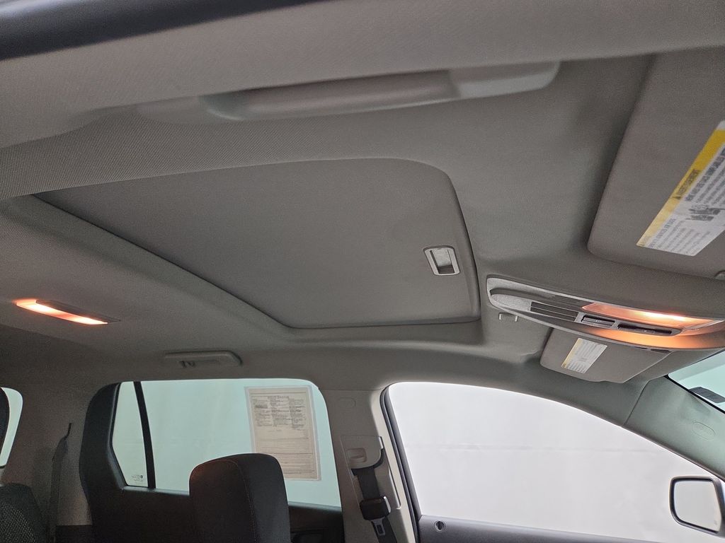 2016 GMC Terrain SLE-2 - Photo 12