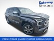  Toyota Sequoia