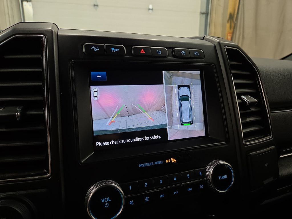 2020 Ford Expedition Limited - Photo 25