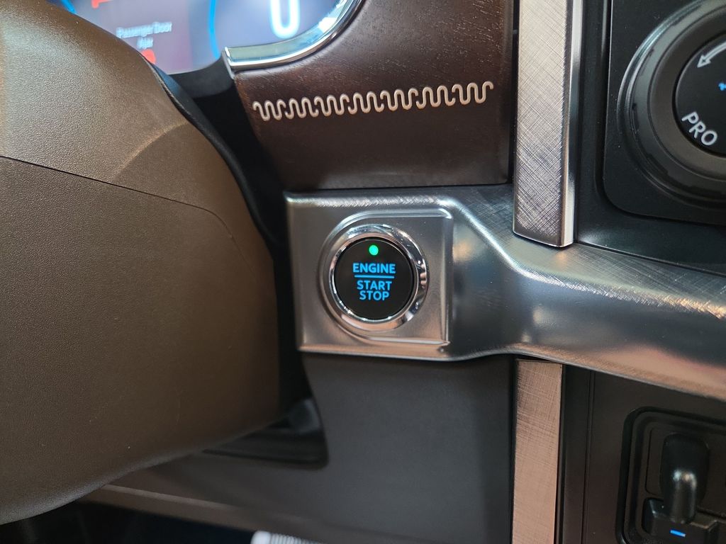 2022 Ford F-150 King Ranch - Photo 16
