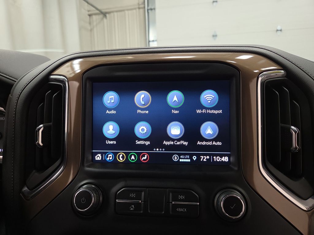 2022 Chevrolet Silverado 2500HD High Country - Photo 13