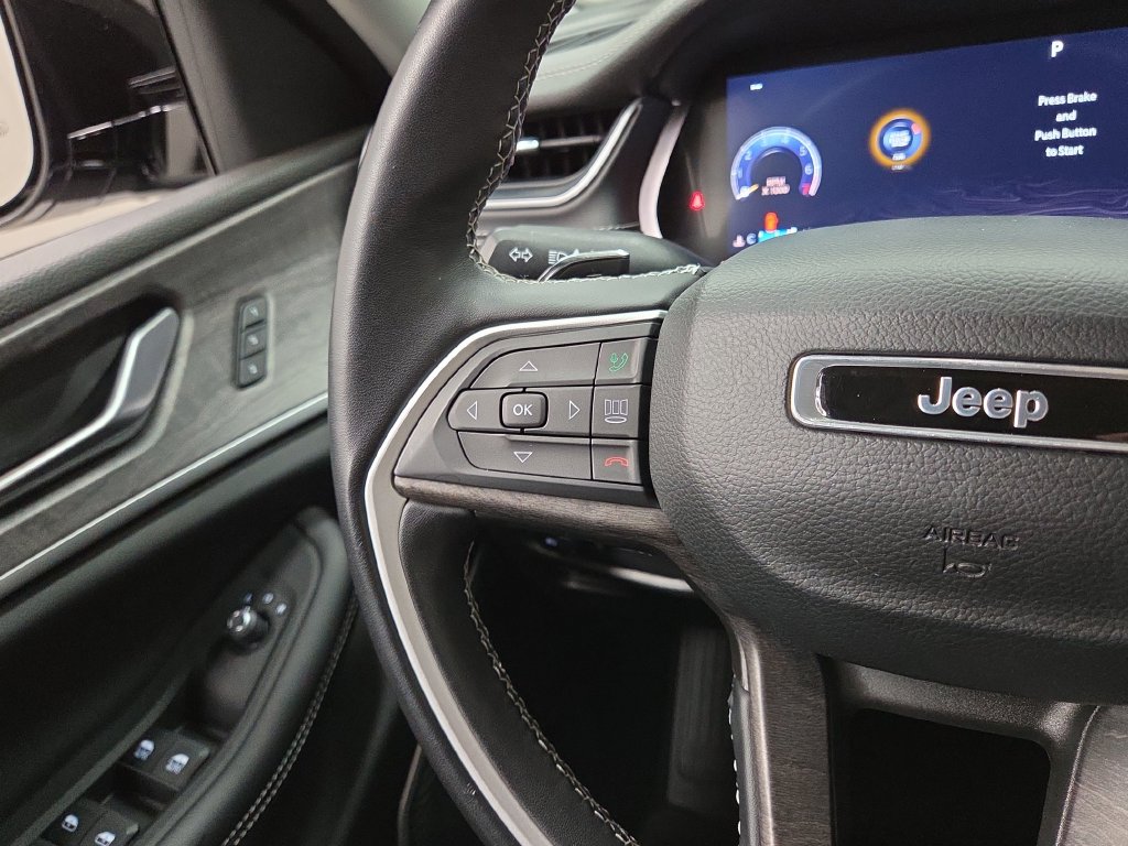 2022 Jeep Grand Cherokee Limited - Photo 20