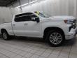 Used 2023 Chevrolet Silverado 1500 LTZ Truck Crew Cab
