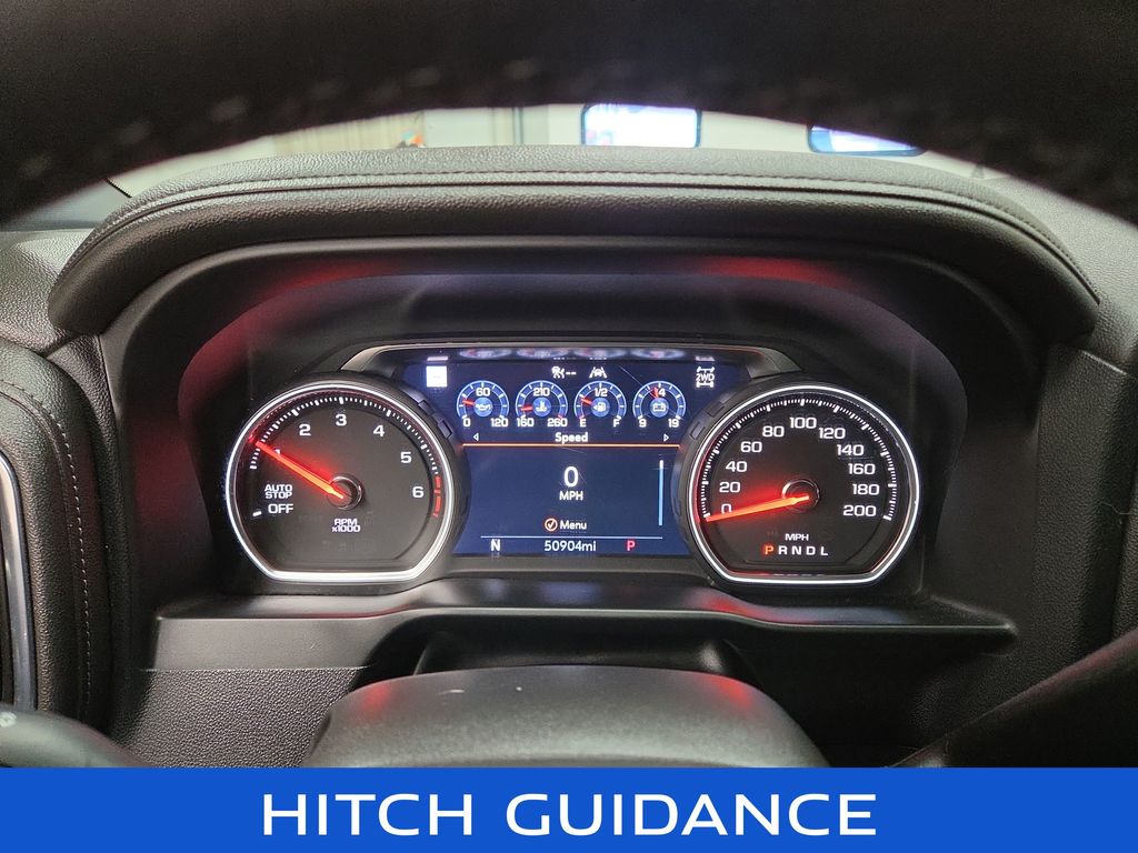 2022 Chevrolet Silverado 1500 Limited High Country - Photo 23