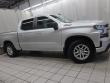 Used 2021 Chevrolet Silverado 1500 RST Truck Crew Cab