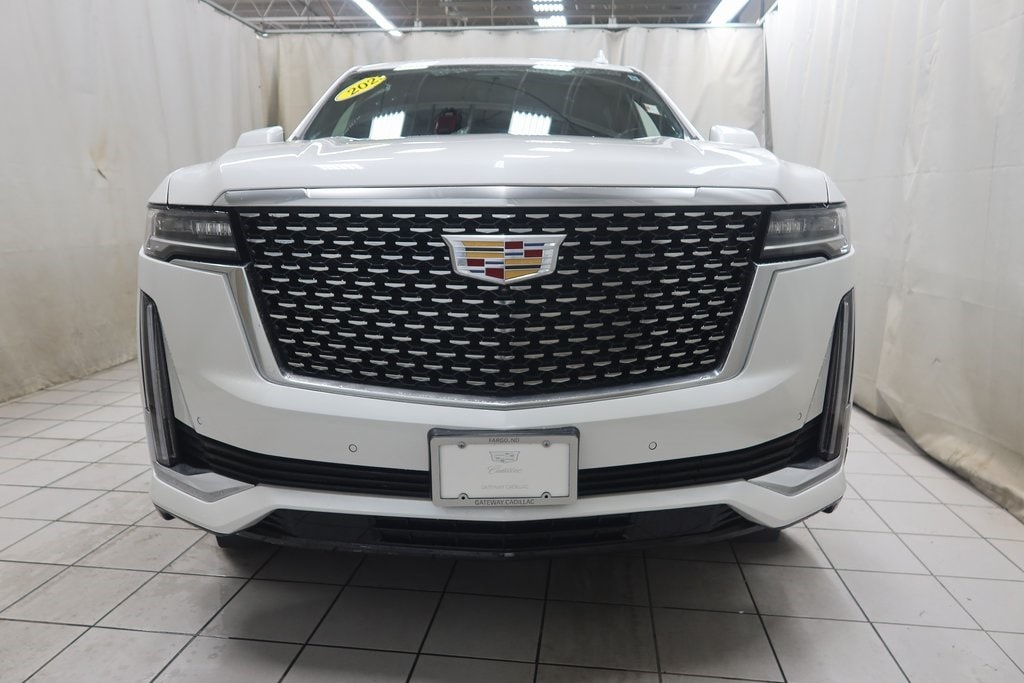 Used 2023 CADILLAC Escalade ESV Premium SUV