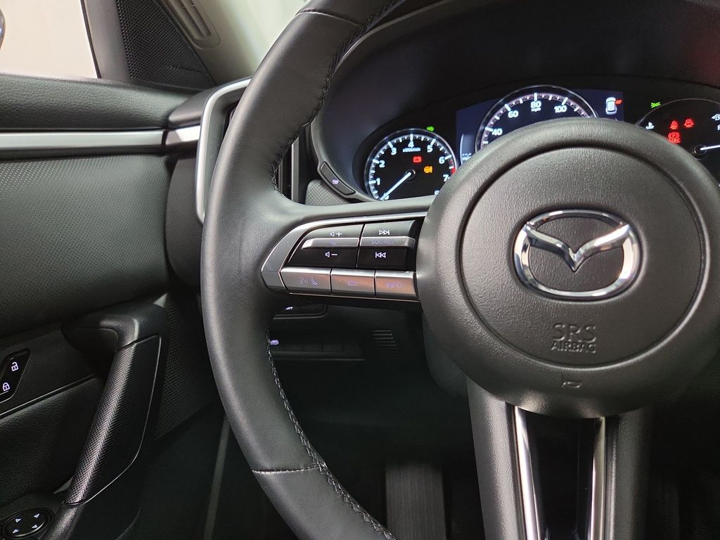 2024 Mazda CX-50 S PREFERRED - Photo 20
