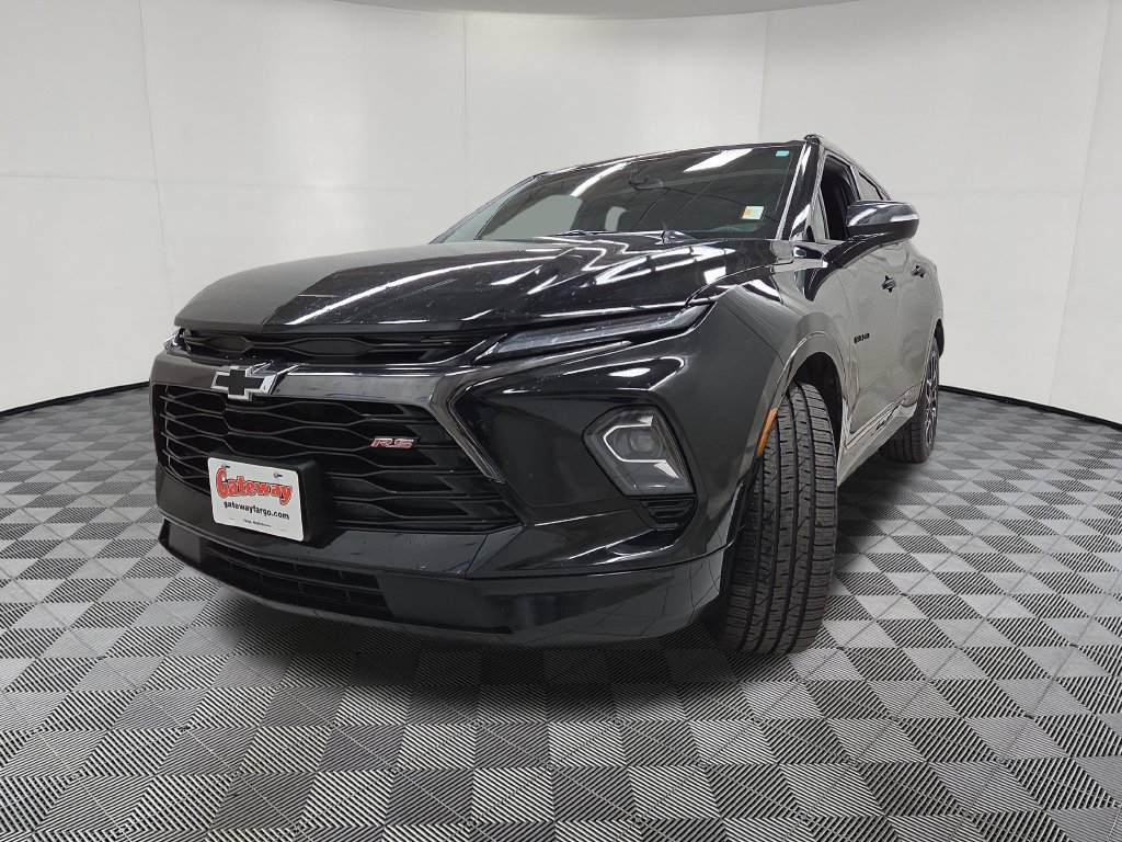 2023 Chevrolet Blazer RS - Photo 7
