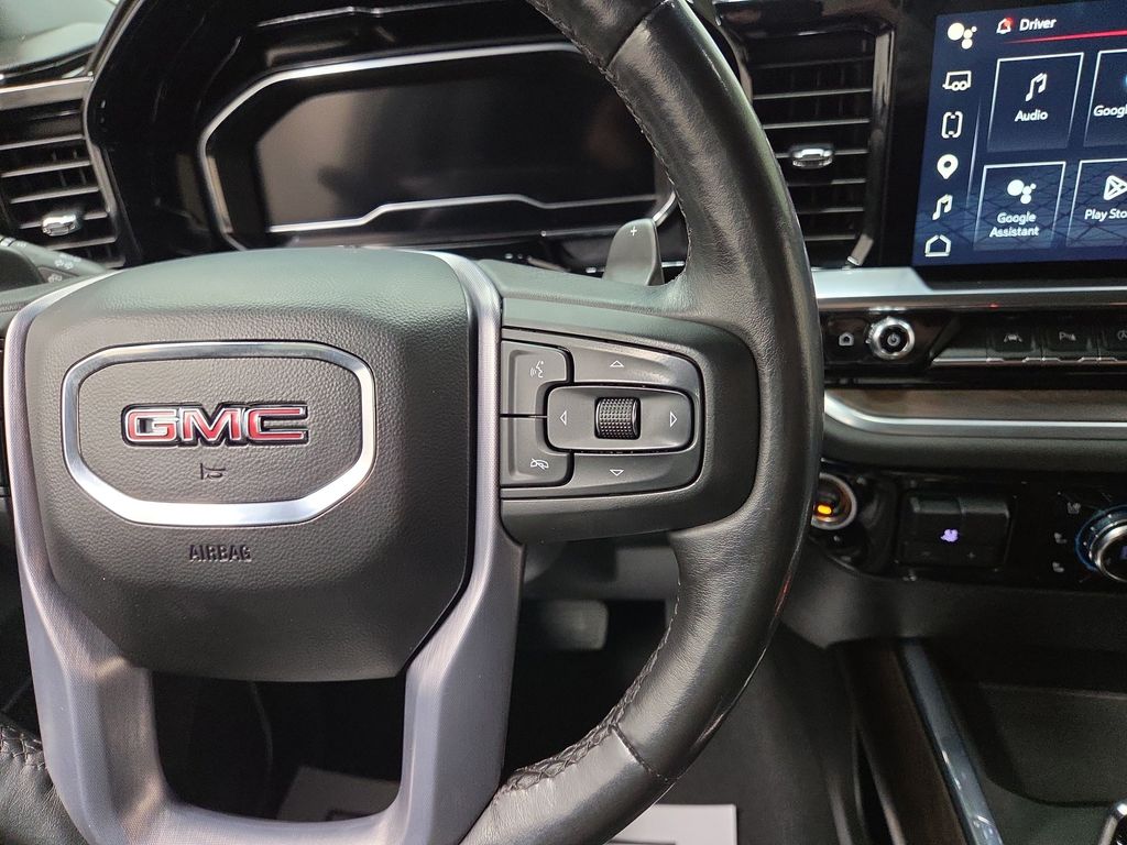 2022 GMC Sierra 1500 SLT - Photo 18
