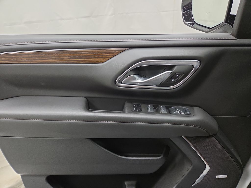 2024 Chevrolet Tahoe High Country - Photo 23