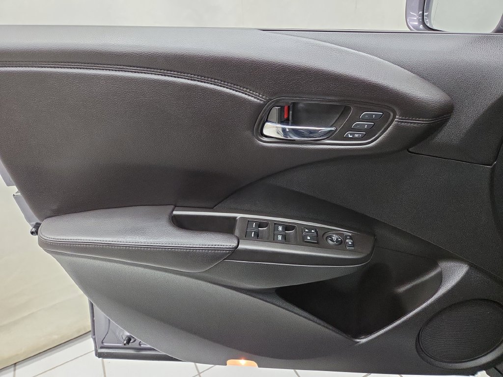 2018 Acura RDX Base - Photo 21
