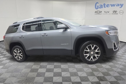 2022 GMC Acadia SLE SUV