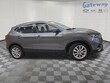  Nissan Rogue Sport
