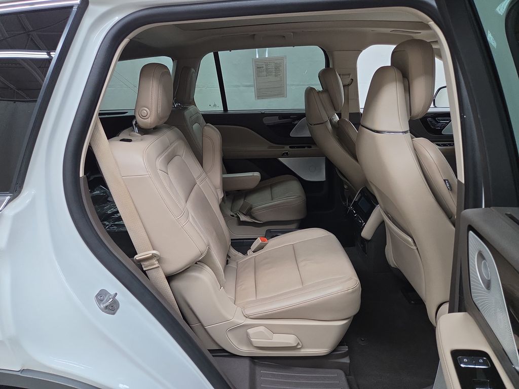 2020 Lincoln Aviator Reserve - Photo 10