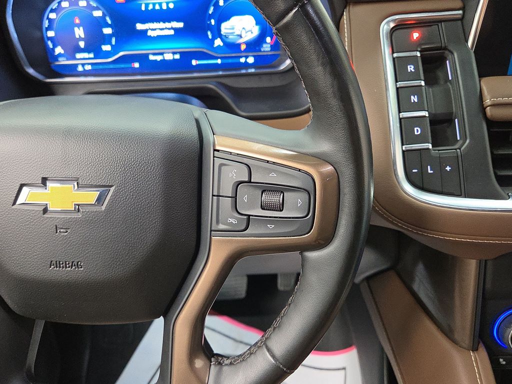 2023 Chevrolet Suburban High Country - Photo 20