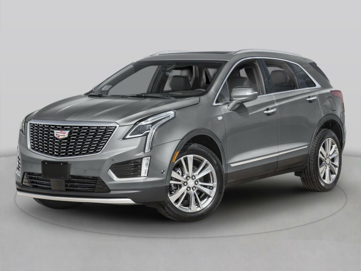 2023 Cadillac XT5 Premium Luxury's photo