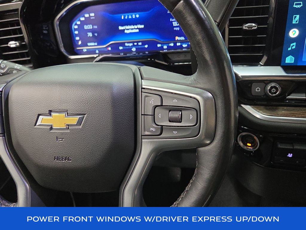 2022 Chevrolet Silverado 1500 LT - Photo 18