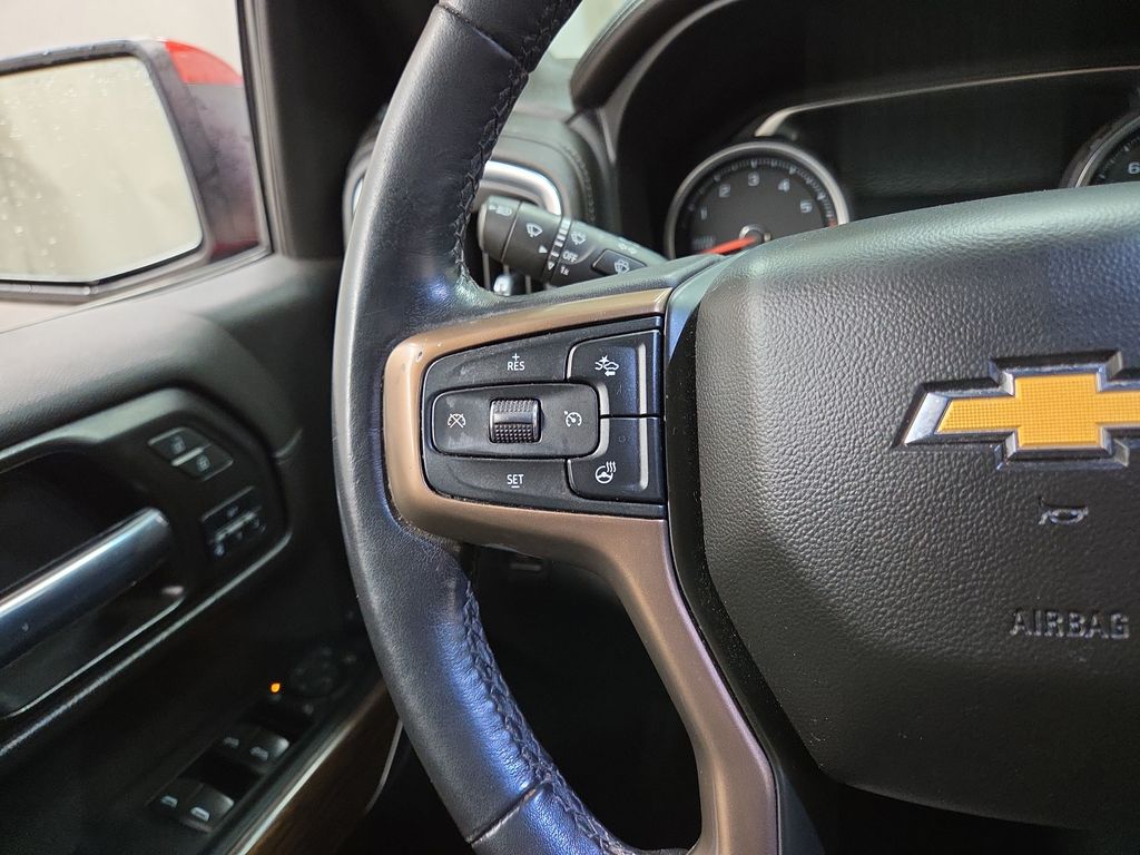2022 Chevrolet Silverado 1500 Limited High Country - Photo 21