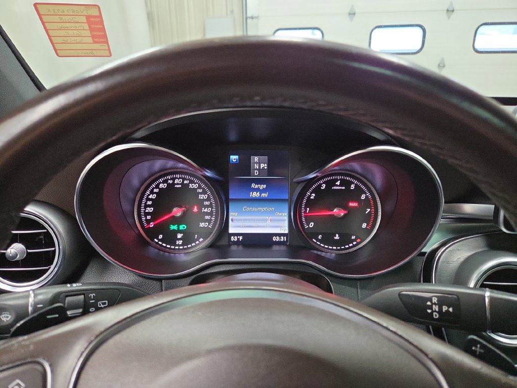 2018 Mercedes-Benz GLC GLC300 - Photo 23
