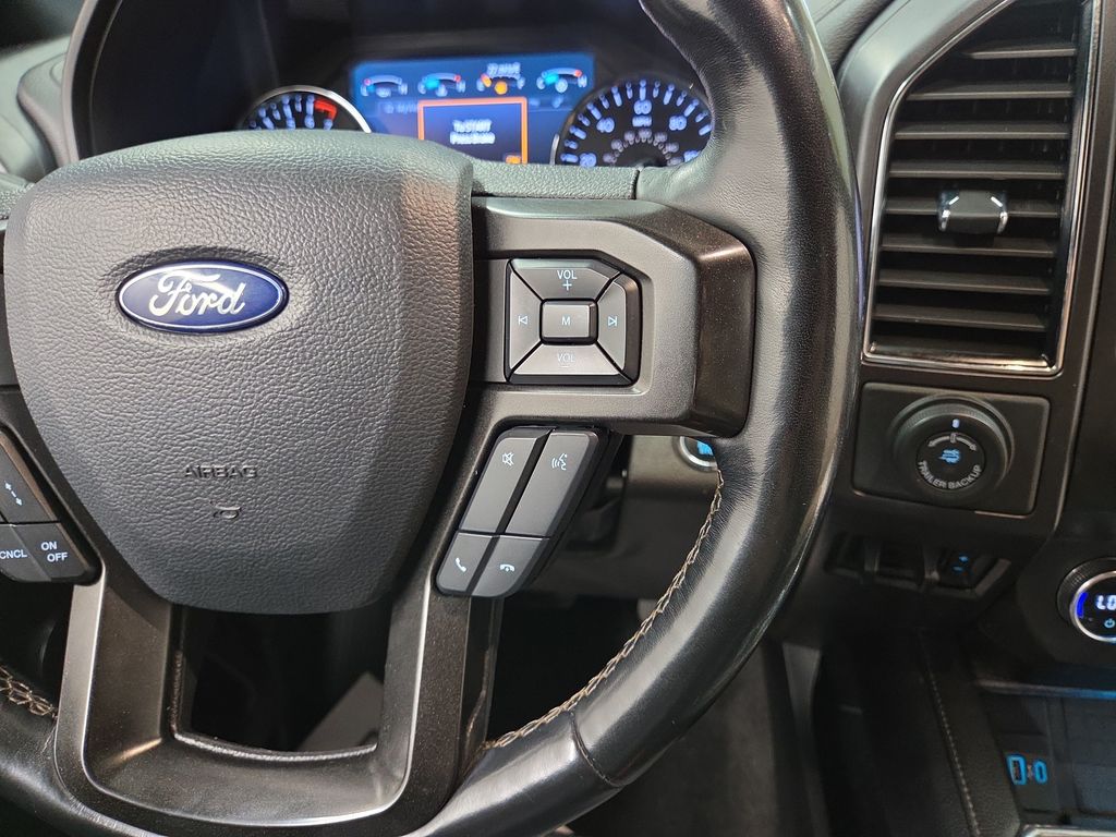 2020 Ford Expedition Limited - Photo 19
