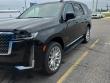 Used 2021 CADILLAC Escalade Premium Luxury SUV