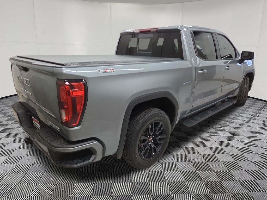 Used 2023 GMC Sierra 1500 Elevation Truck Crew Cab