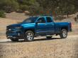 Used 2017 Chevrolet Silverado 1500 LTZ Truck Crew Cab