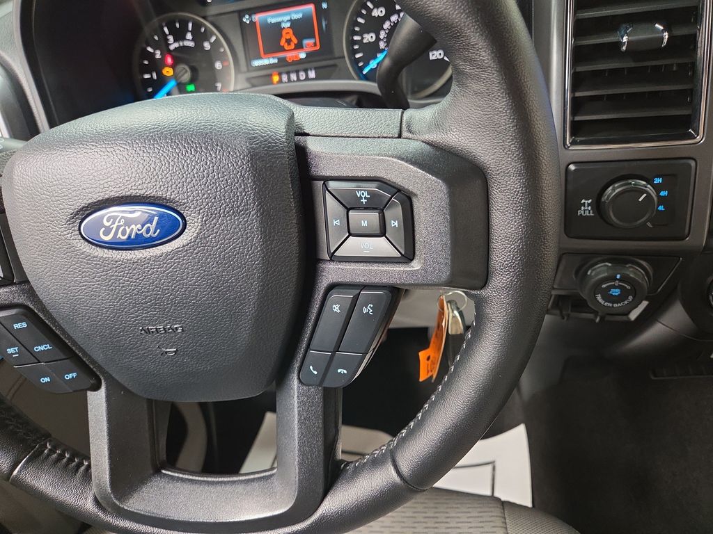 2020 Ford F-150 XLT - Photo 17