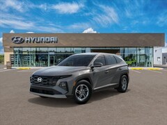 2025 Hyundai Tucson SE AWD SUV