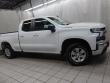 Used 2022 Chevrolet Silverado 1500 LTD LT Truck Double Cab