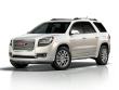 Used 2014 GMC Acadia Denali SUV