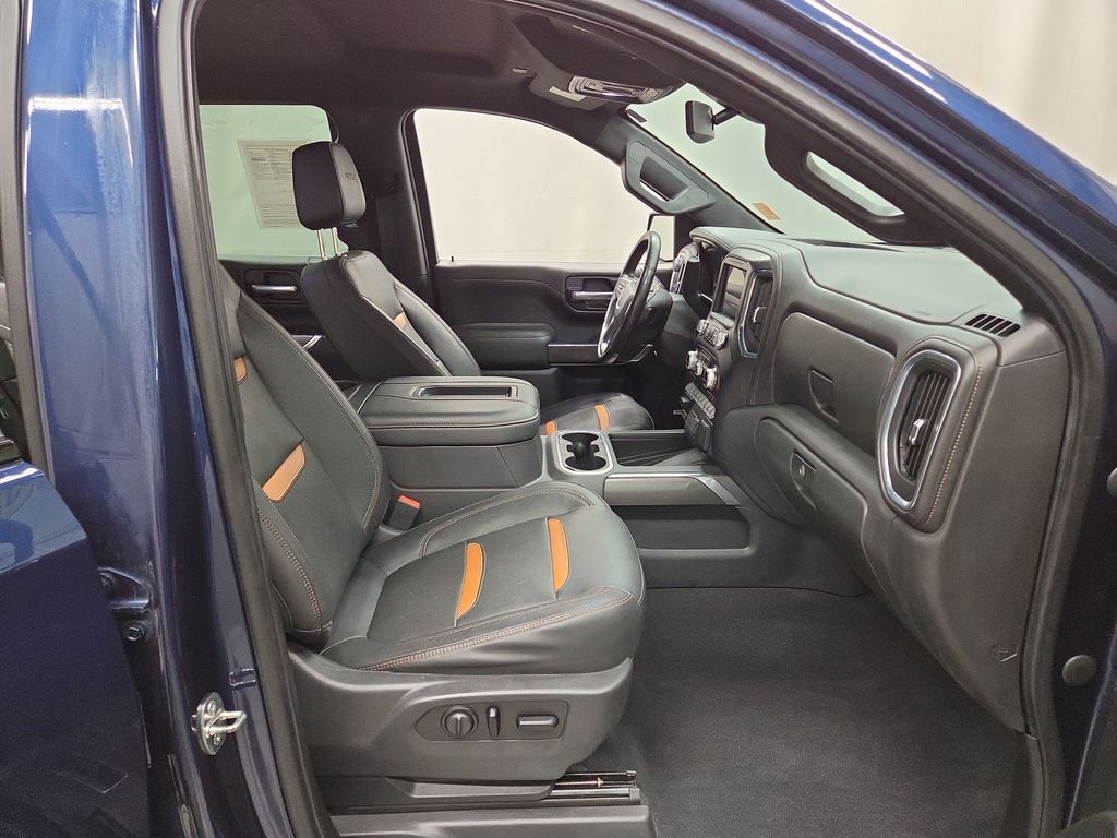 2020 GMC Sierra 1500 AT4 - Photo 11