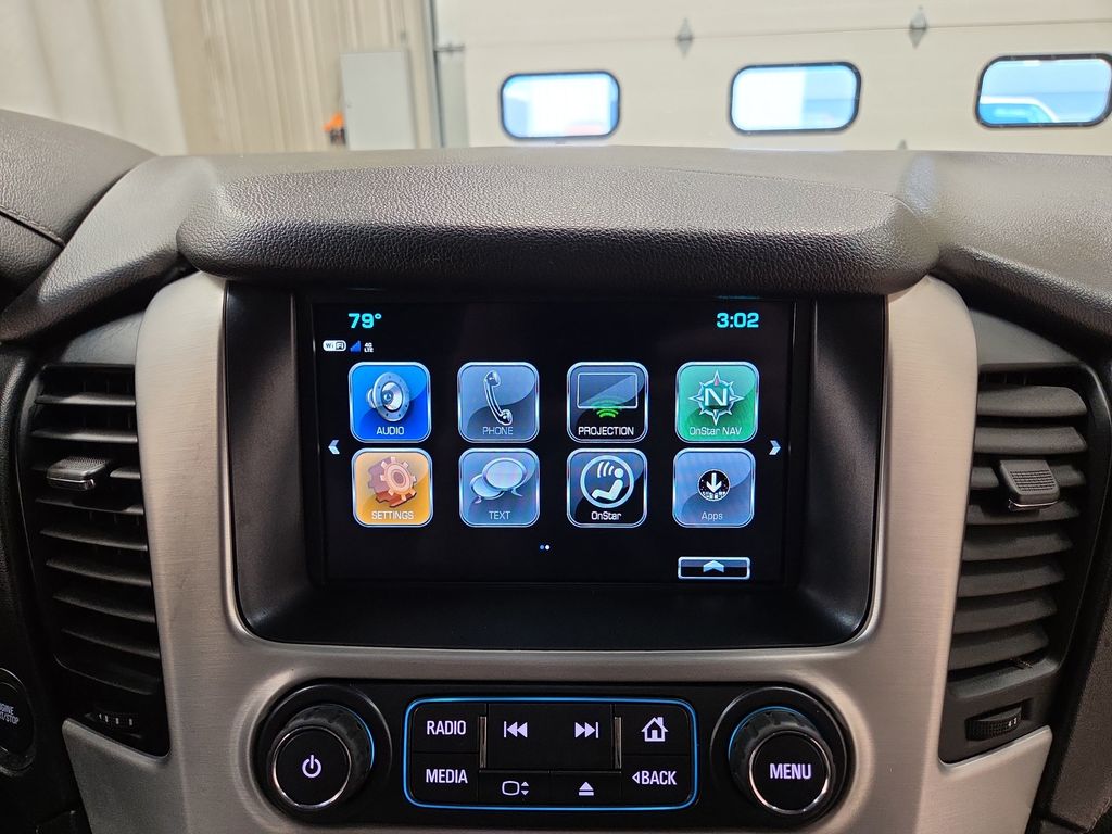 2019 GMC Yukon XL SLT - Photo 13