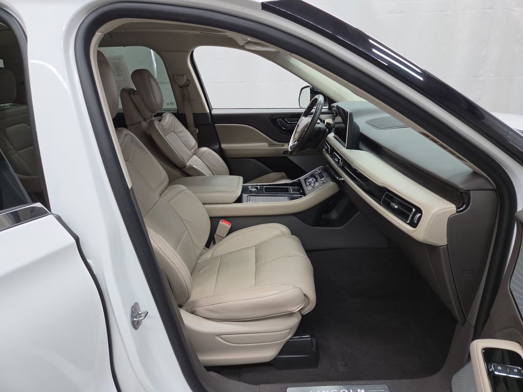2020 Lincoln Aviator Reserve - Photo 11