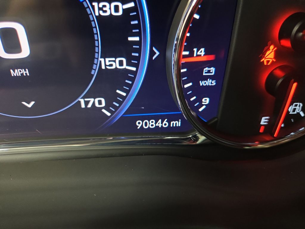 2020 GMC Acadia SLT - Photo 23